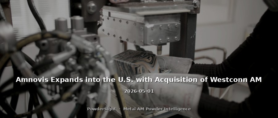 Amnovis Expands into the U.S. with Acquisition of Westconn AM