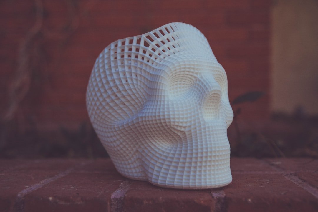 里程碑！3D Systems获FDA首批院内生产3D打印钛合金颅骨植入物