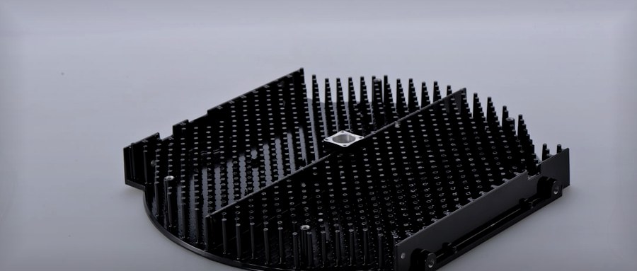 中海油服发布金属3D打印SLM系统招标——工业级AM专项采购用于井下工具研发
