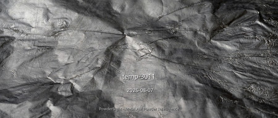 Phase3D与Rowan大学合作部署原位监测技术，实时检测LPBF打印缺陷