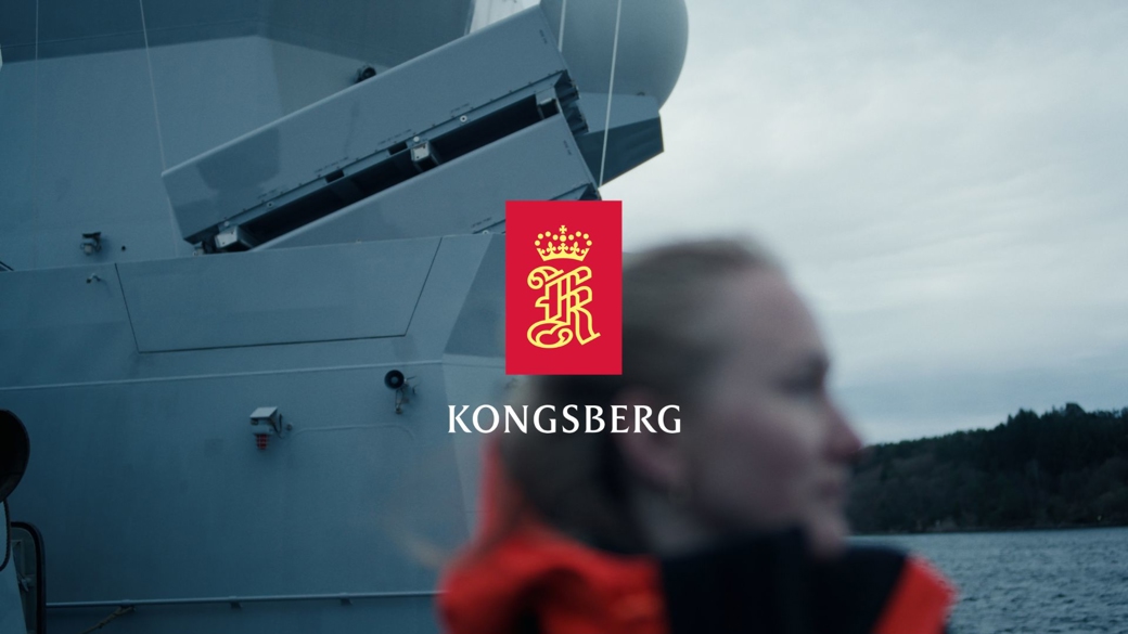 挪威 KONGSBERG 向 EOS/AMCM 采购两台多激光金属 AM 系统：欧洲防务集团首次以产线级投入金属增材