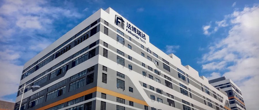 佛山Faiborida 3D推出SLM M500：四激光500mm大幅面金属3D打印机