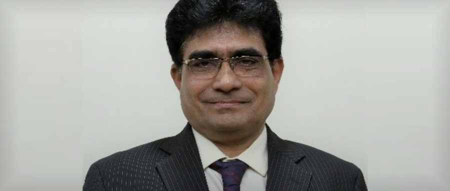 Raghu Vamsi任命前MIDHANI董事长S K Jha博士为先进材料部门CEO