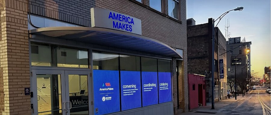 America Makes投550万美元认证多个Scalmalloy供应源：建立MMPDS许用值数据库